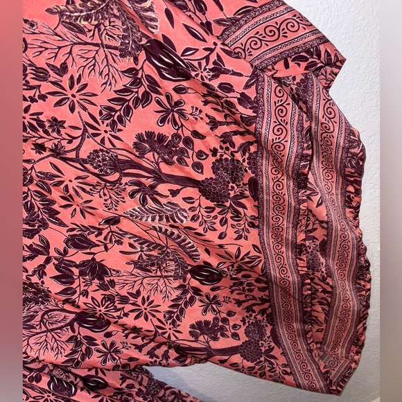 Lightweight, Adjustable jumpsuit - Picture 6 of 7